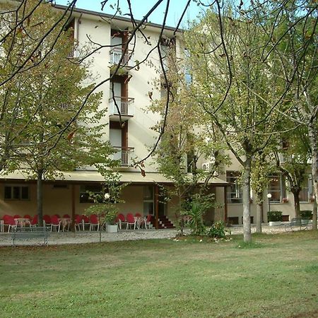 Hotel Rio Cesenatico Εξωτερικό φωτογραφία