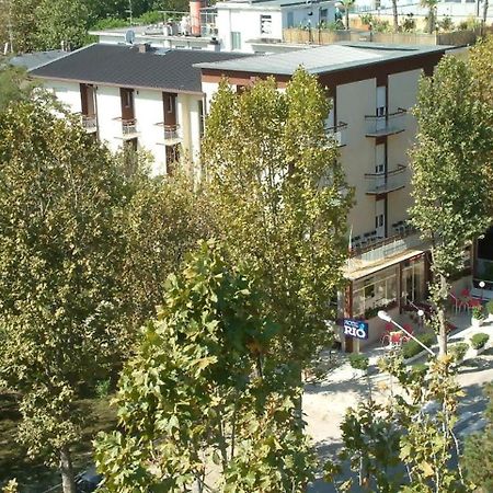 Hotel Rio Cesenatico Εξωτερικό φωτογραφία