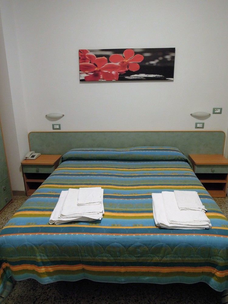 Hotel Rio Cesenatico Εξωτερικό φωτογραφία