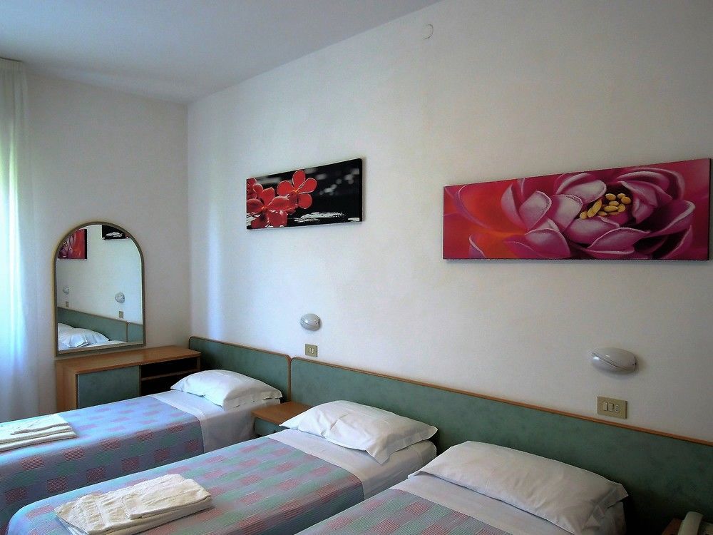 Hotel Rio Cesenatico Εξωτερικό φωτογραφία