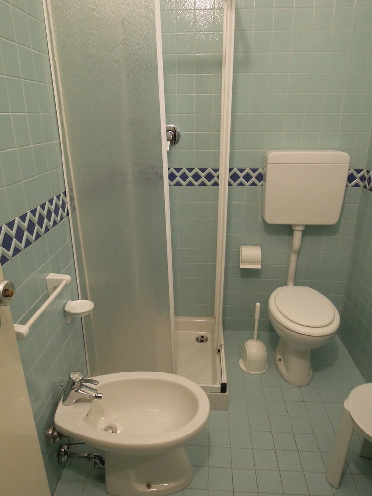 Hotel Rio Cesenatico Εξωτερικό φωτογραφία