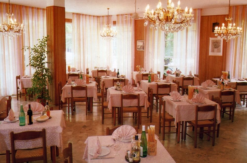 Hotel Rio Cesenatico Εξωτερικό φωτογραφία