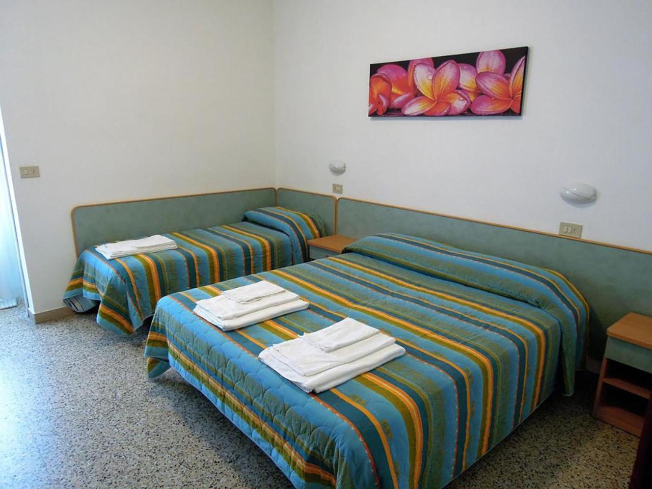 Hotel Rio Cesenatico Εξωτερικό φωτογραφία