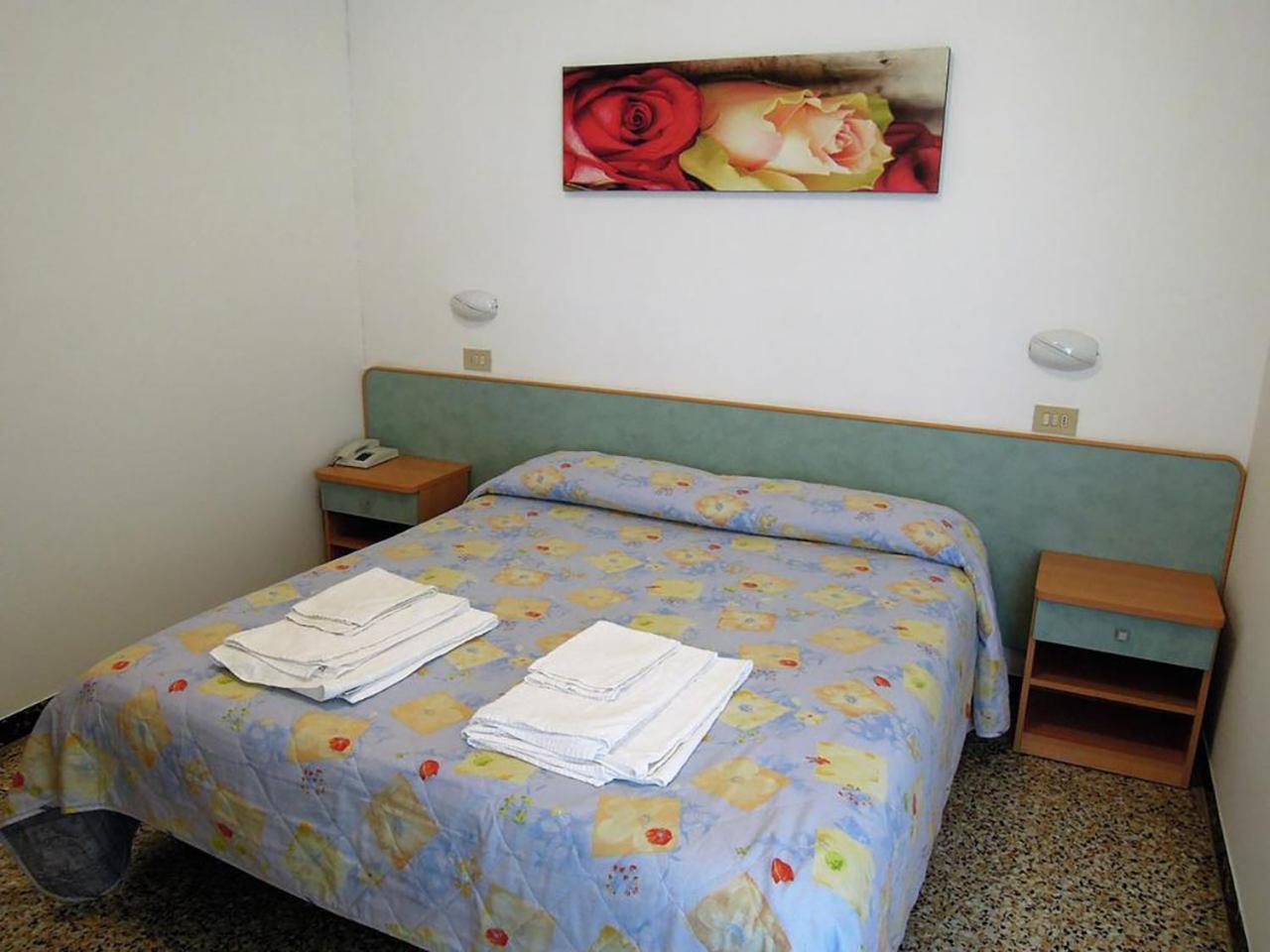 Hotel Rio Cesenatico Εξωτερικό φωτογραφία