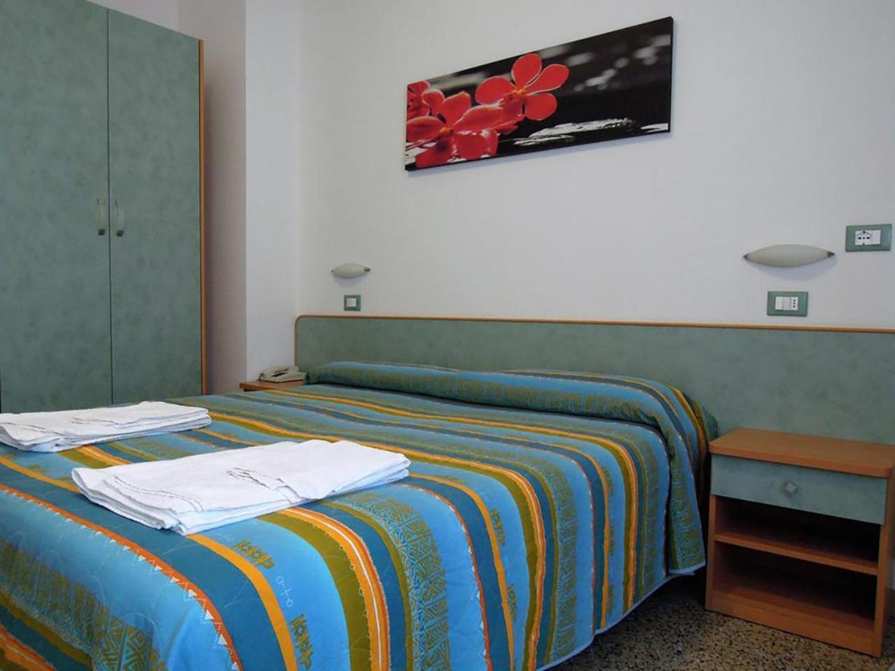 Hotel Rio Cesenatico Εξωτερικό φωτογραφία