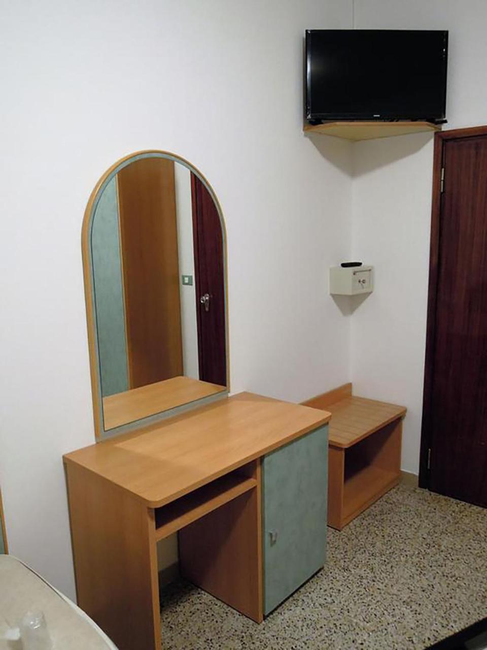 Hotel Rio Cesenatico Εξωτερικό φωτογραφία