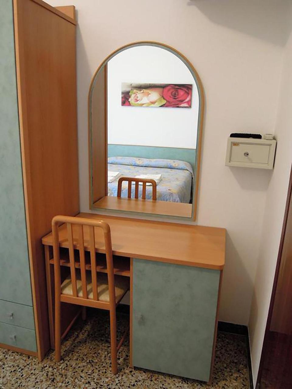 Hotel Rio Cesenatico Εξωτερικό φωτογραφία