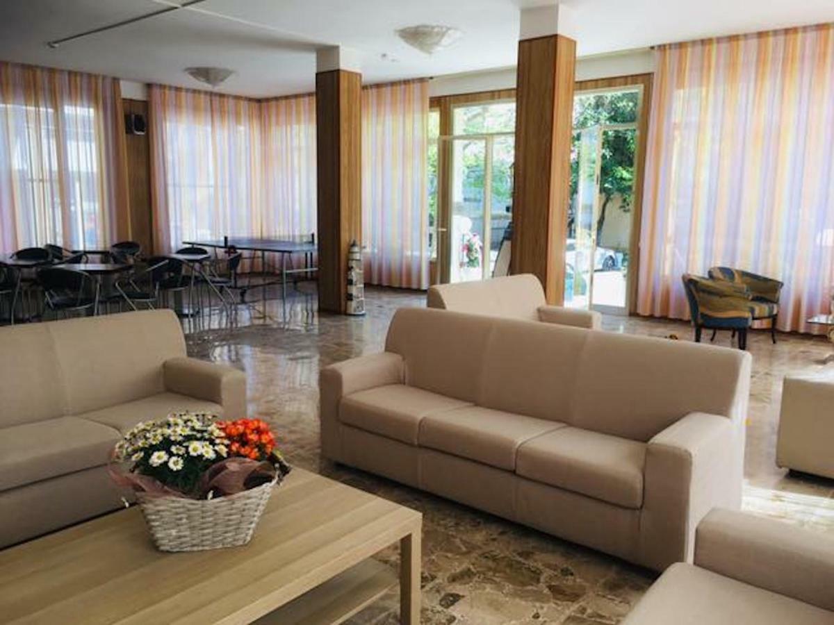 Hotel Rio Cesenatico Εξωτερικό φωτογραφία