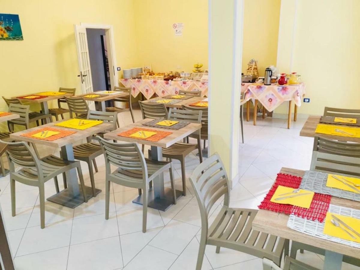 Hotel Rio Cesenatico Εξωτερικό φωτογραφία